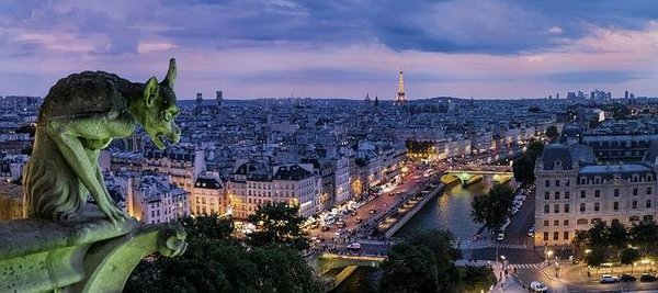 Où investir dans l'immobilier en 2023 ? Les villes et quartiers prometteurs à considérer