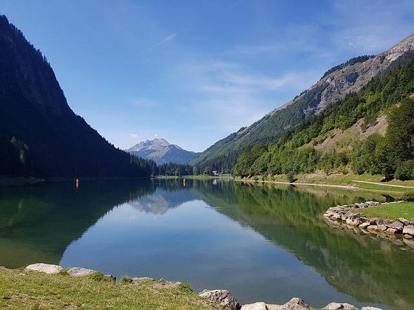 Quels sont les prix moyens et les fourchettes de prix des appartements à vendre à Morzine ?