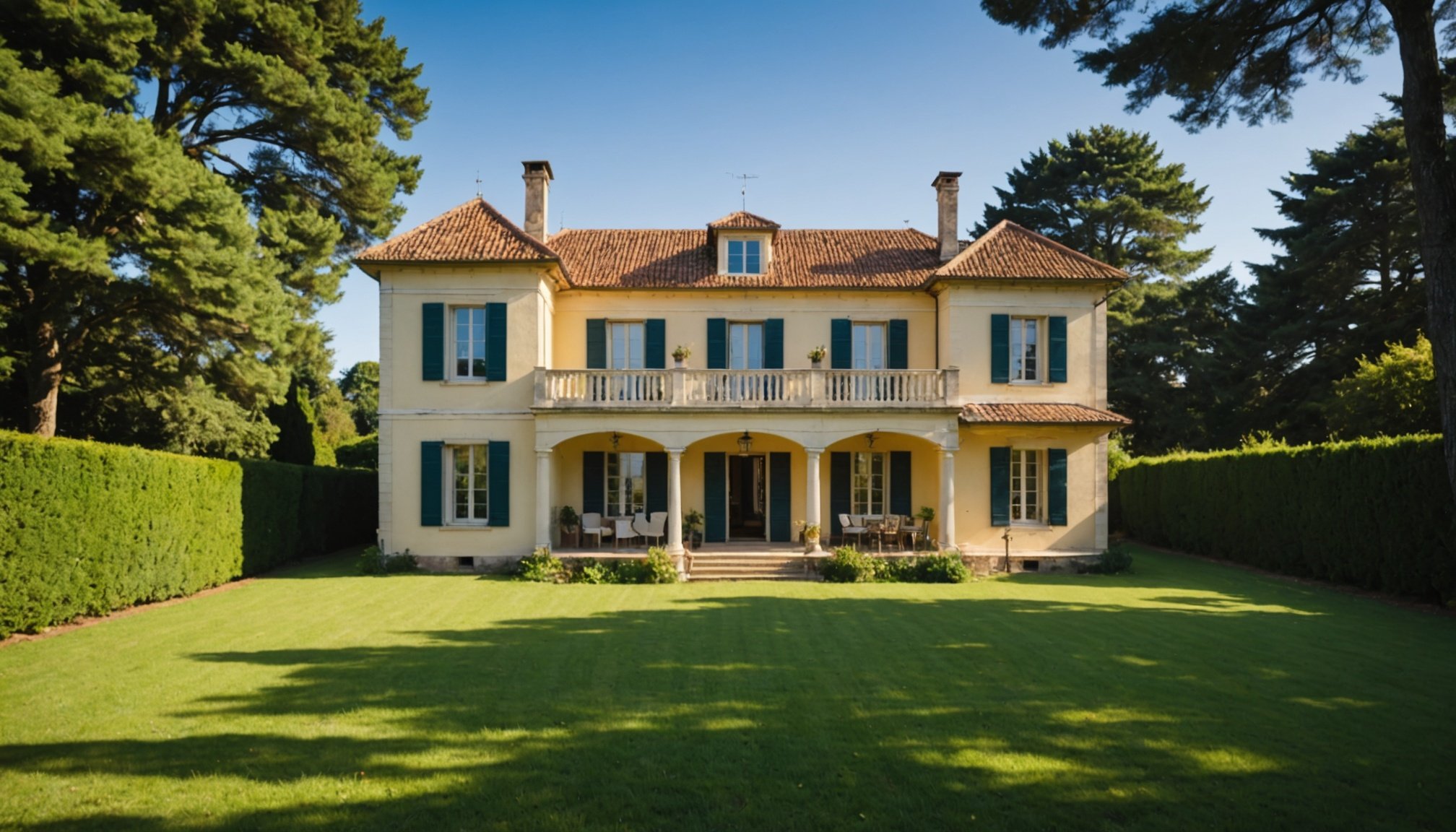 Où acheter une villa dans les landes : le guide ultime des propriétés